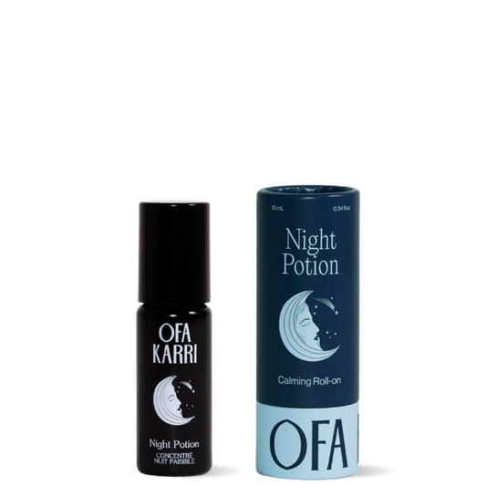 Night Potion Roll-On