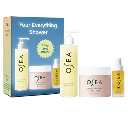 Your Everything Shower Set
