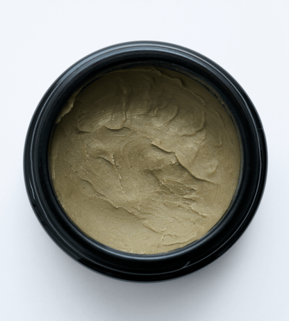 Hair Clay