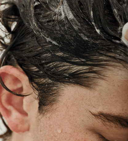 Jack Henry Shampoo