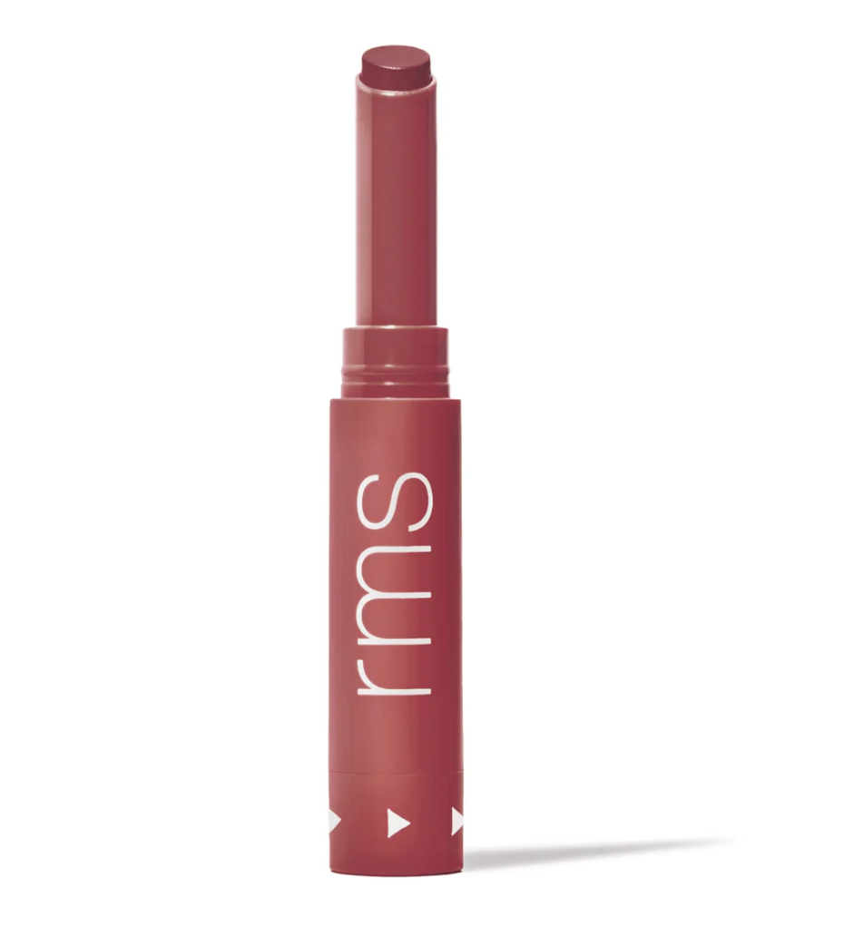 Legendary Serum Lipstick: The Nudes