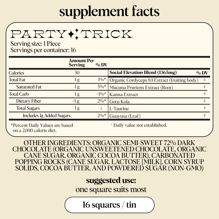 Party Trick