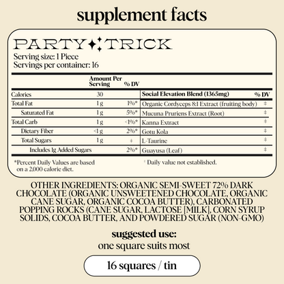 Party Trick