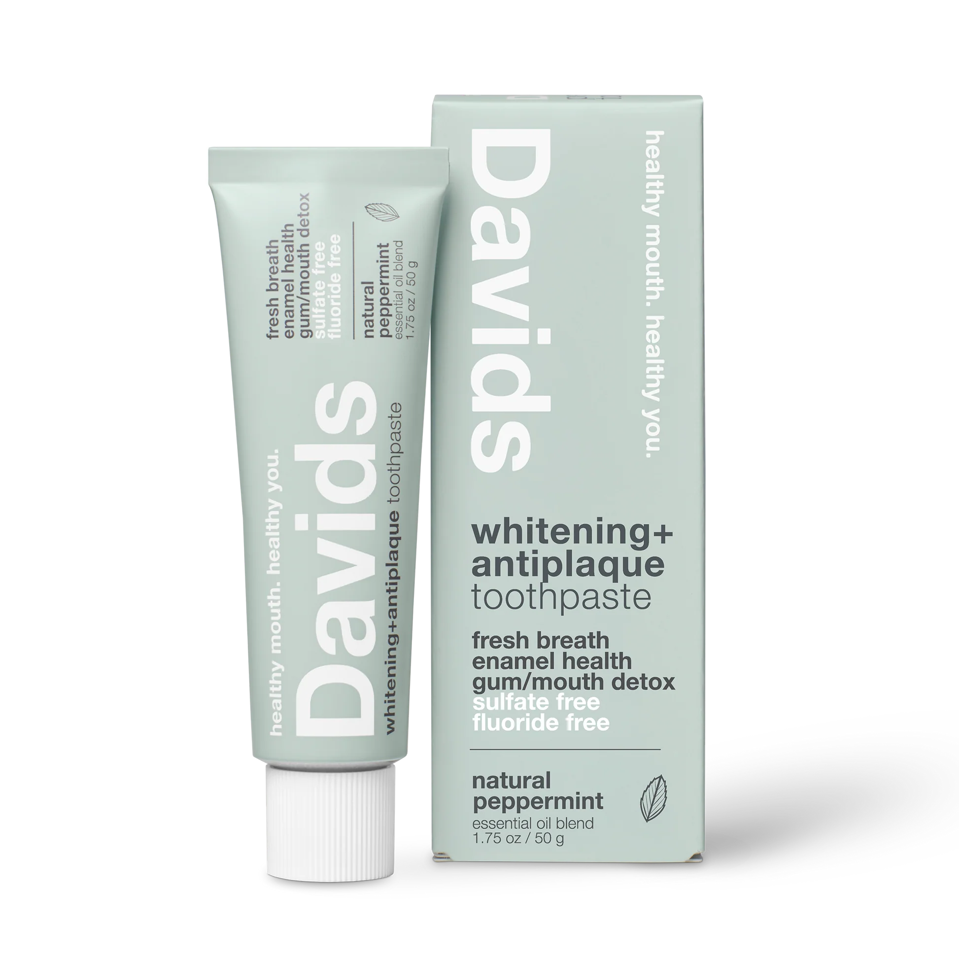 David Toothpaste - Thumbnail 3