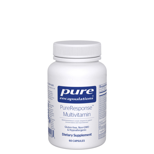 PureResponse™ Multivitamin
