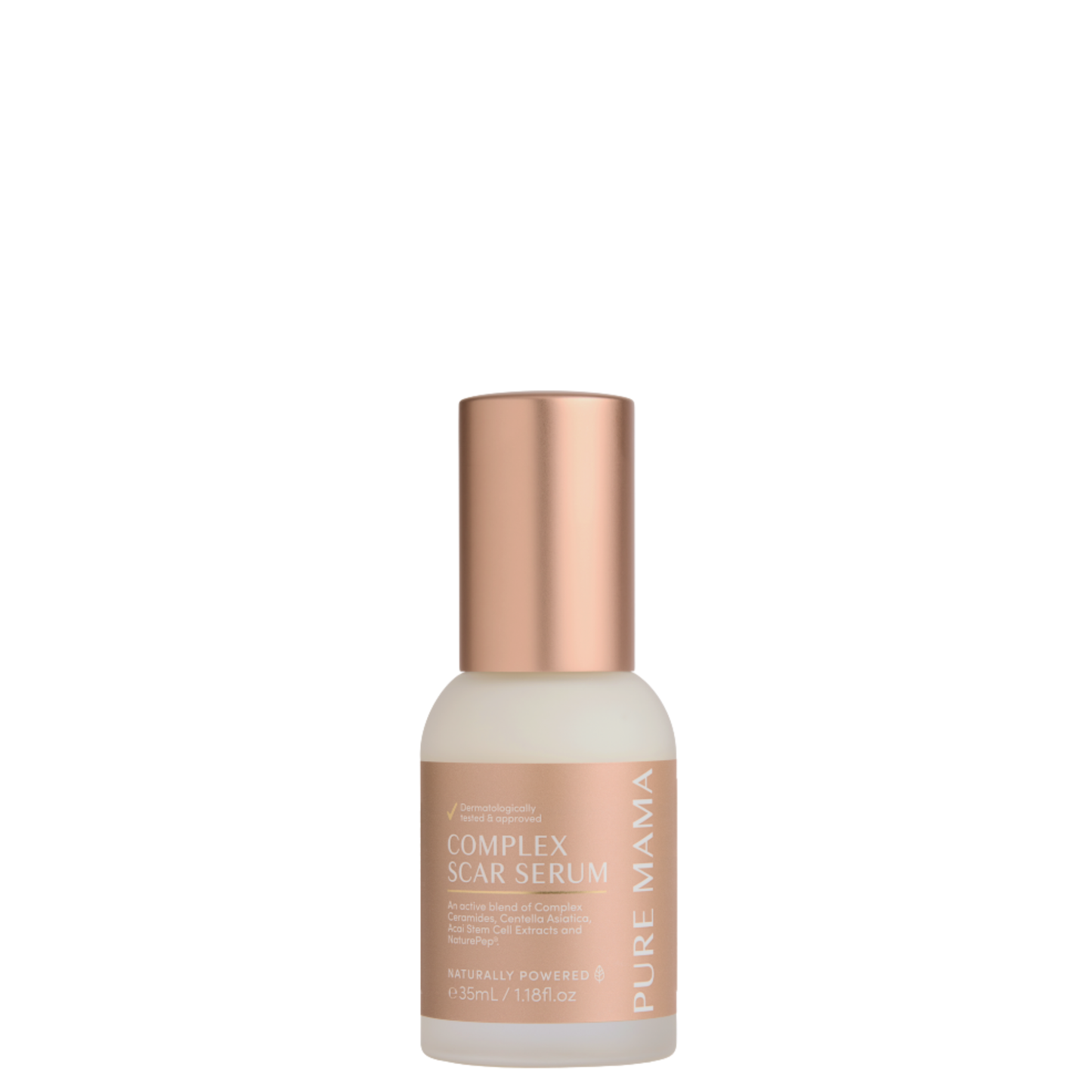 Complex Scar Serum