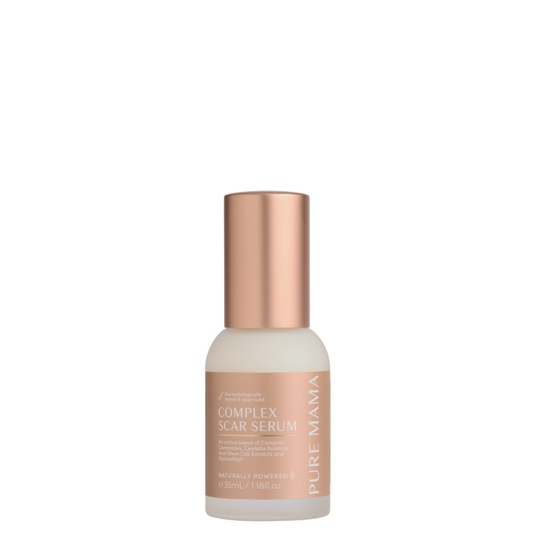 Complex Scar Serum