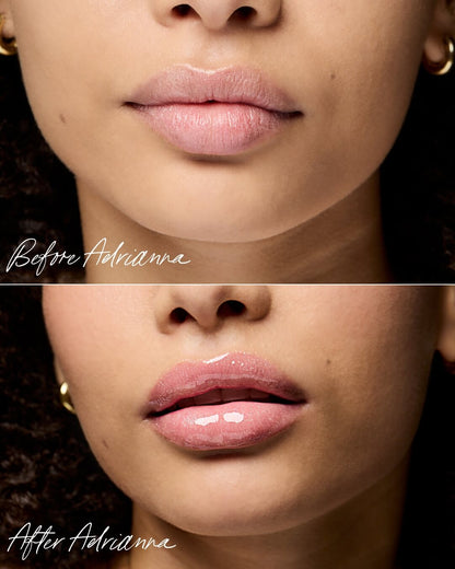 The Mini Lip Oil Trio