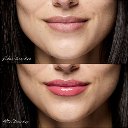 The Mini Lip Oil Trio