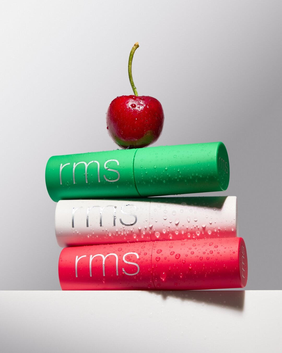 The Mini Lip Oil Trio