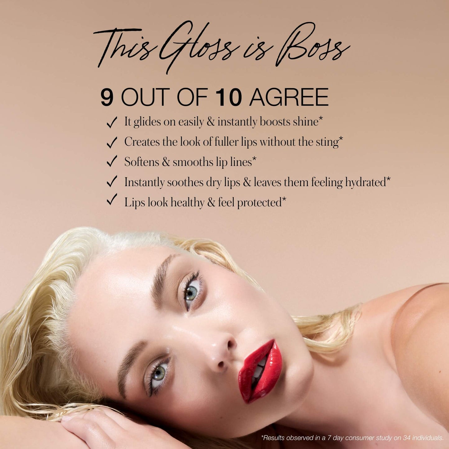 The Mini Lip Oil Trio