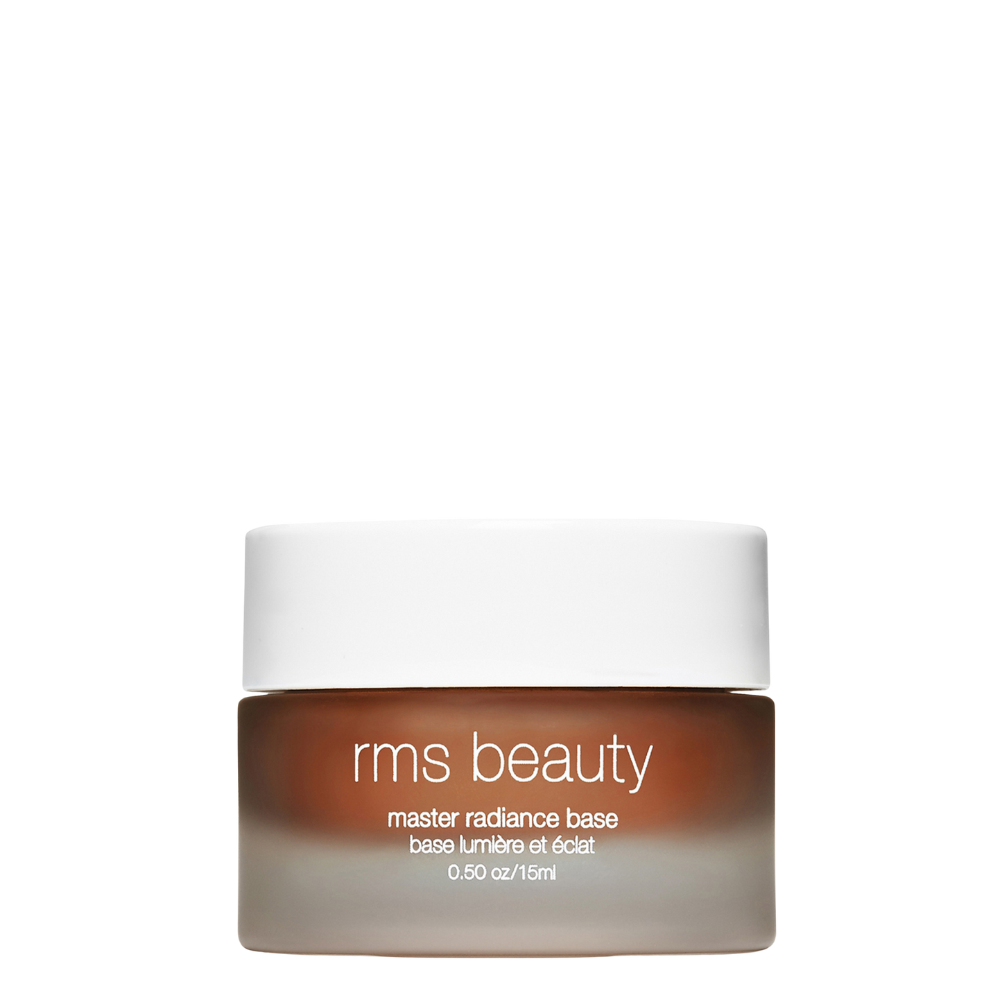 Master Radiance Base, Deep in Radiance