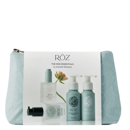 The Mini Essentials Travel Set