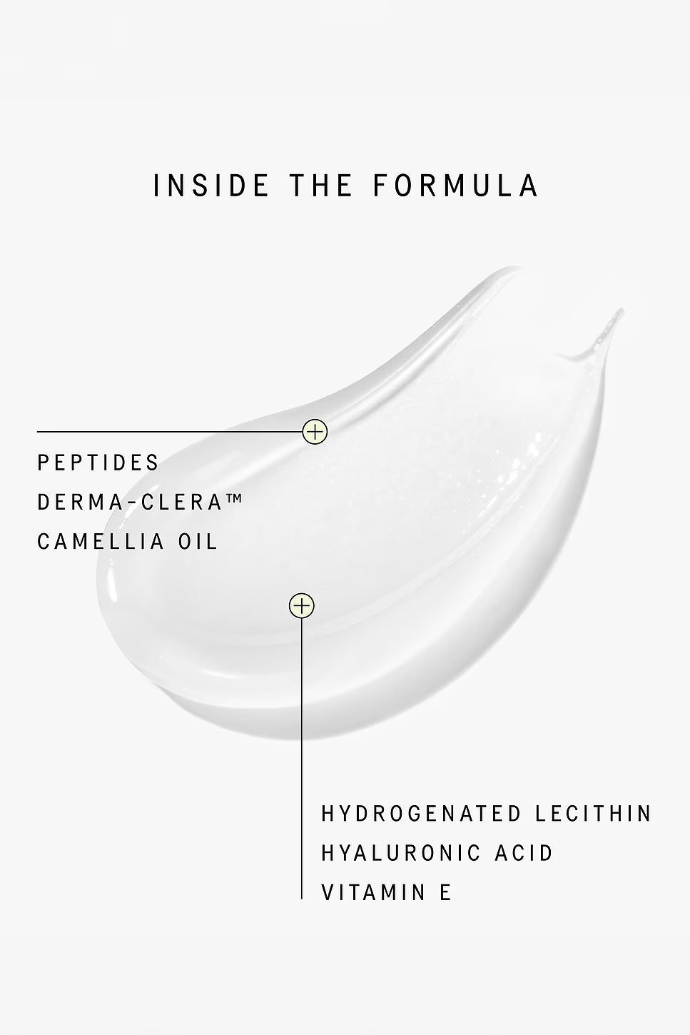 Infinite Layers Lip Care