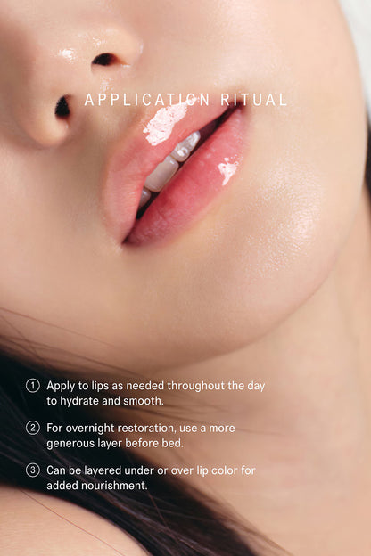 Infinite Layers Lip Care