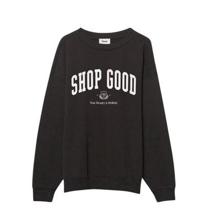 Shop Good Collegiate Sweatshirt