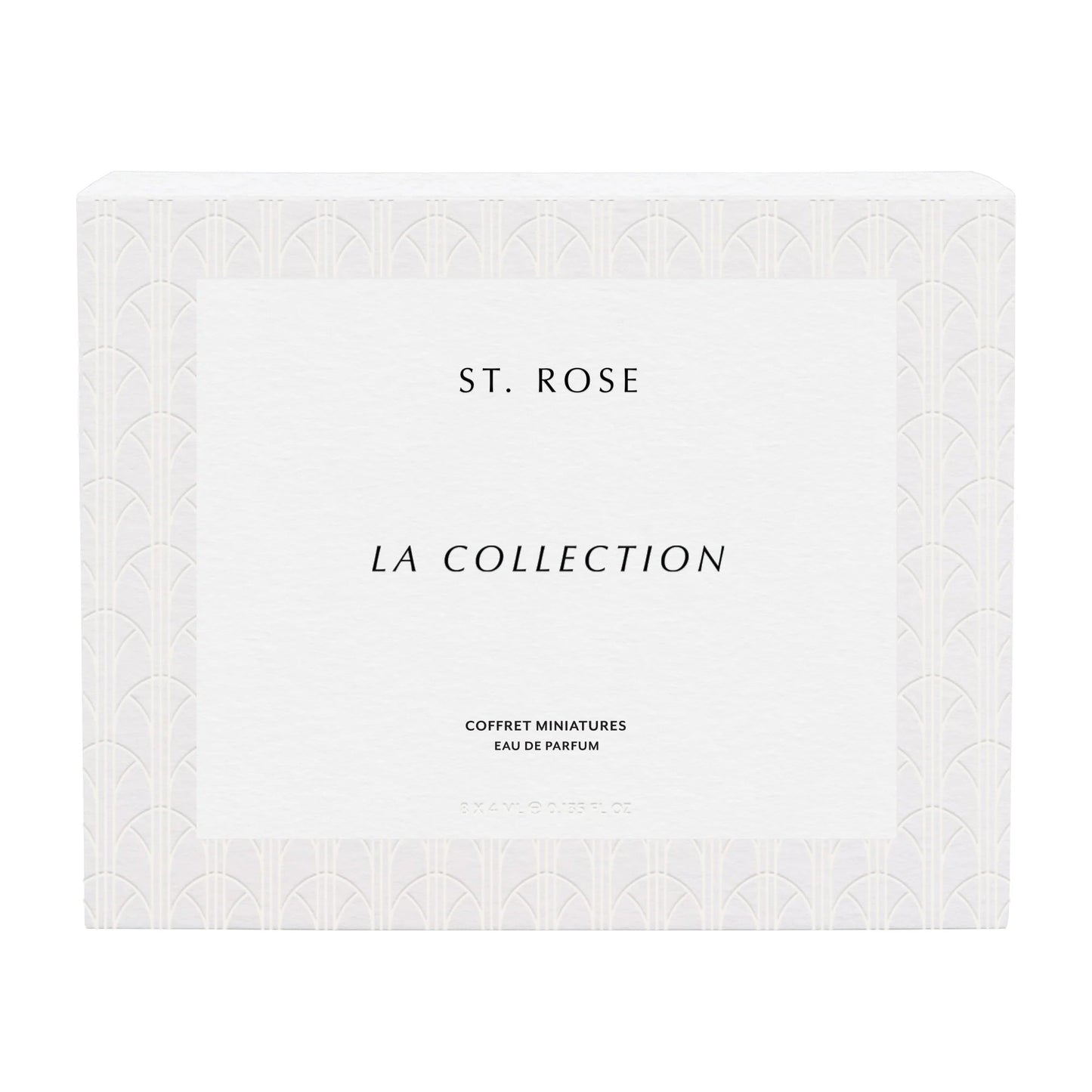 La Grande Collection Gift Set