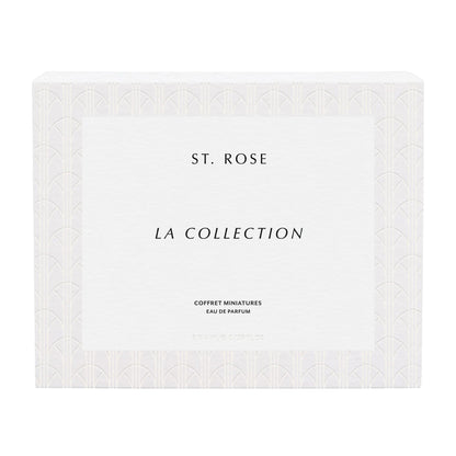 La Grande Collection Gift Set