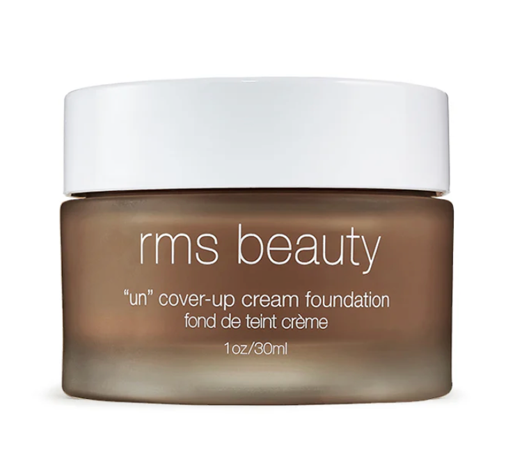 UnCoverup Cream Foundation