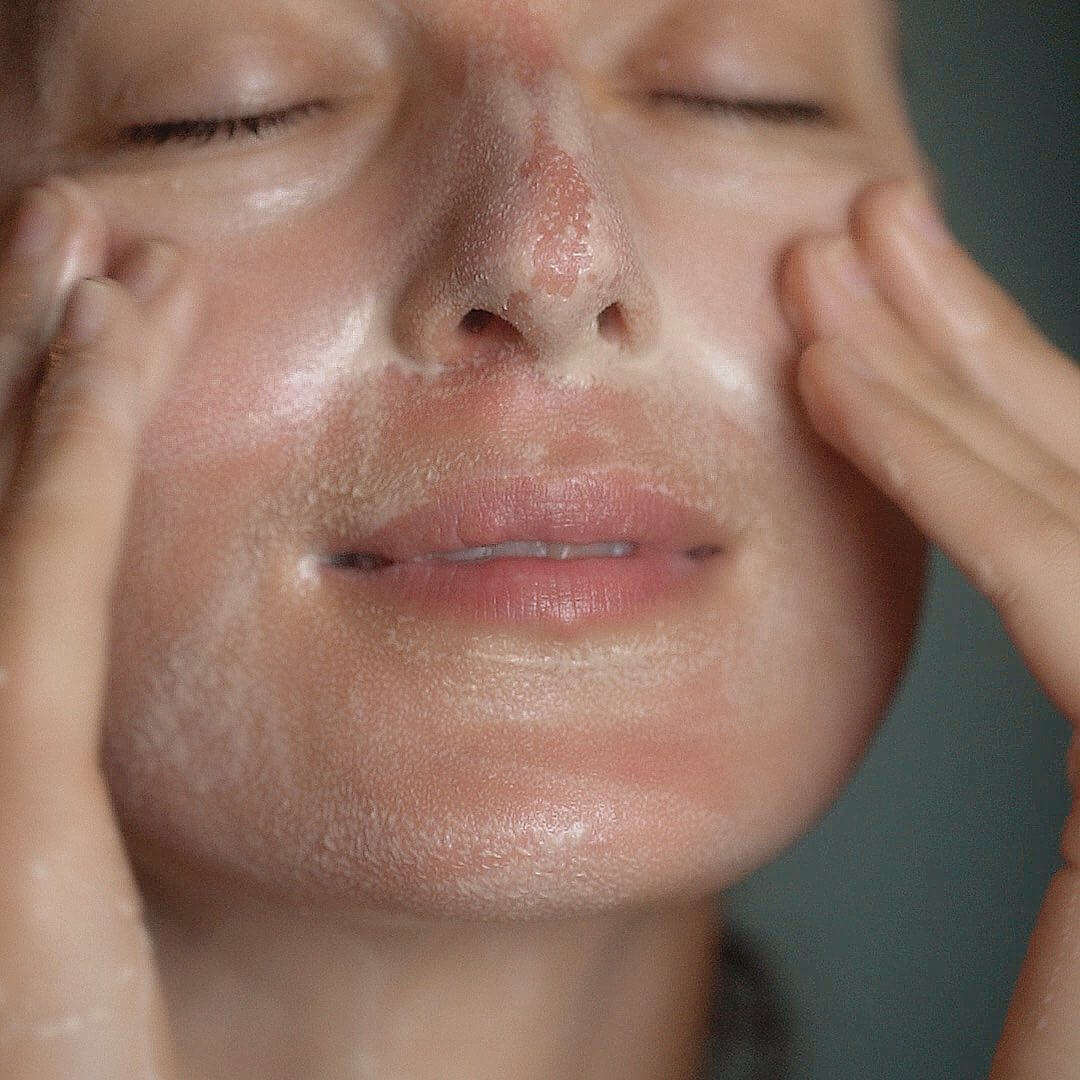 The Honey Mud Mask