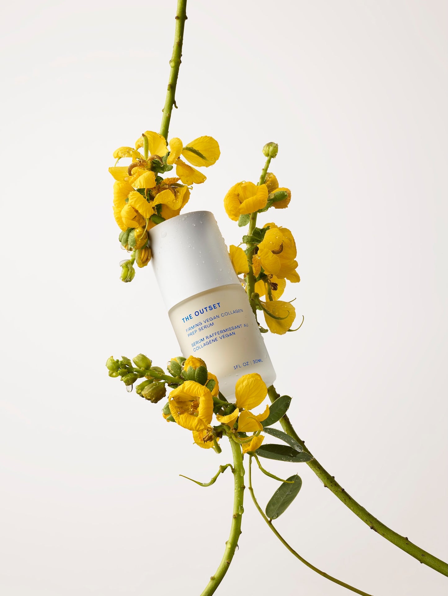 Firming Vegan Collagen Prep Serum