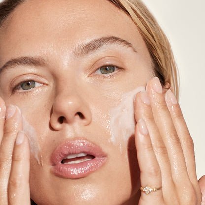 Exfoliating Caffeine Micro Polish
