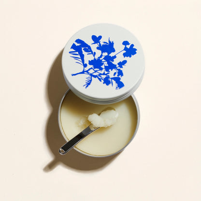 Botanical Barrier Rescue Balm