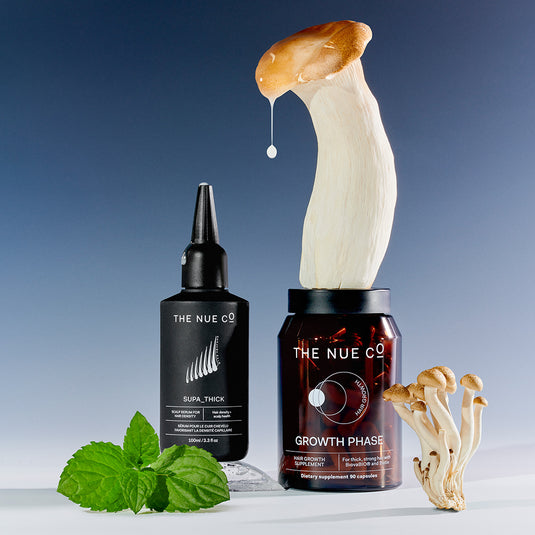 Hair Growth Bundle Growth Phase + Supa Thick Shop Good