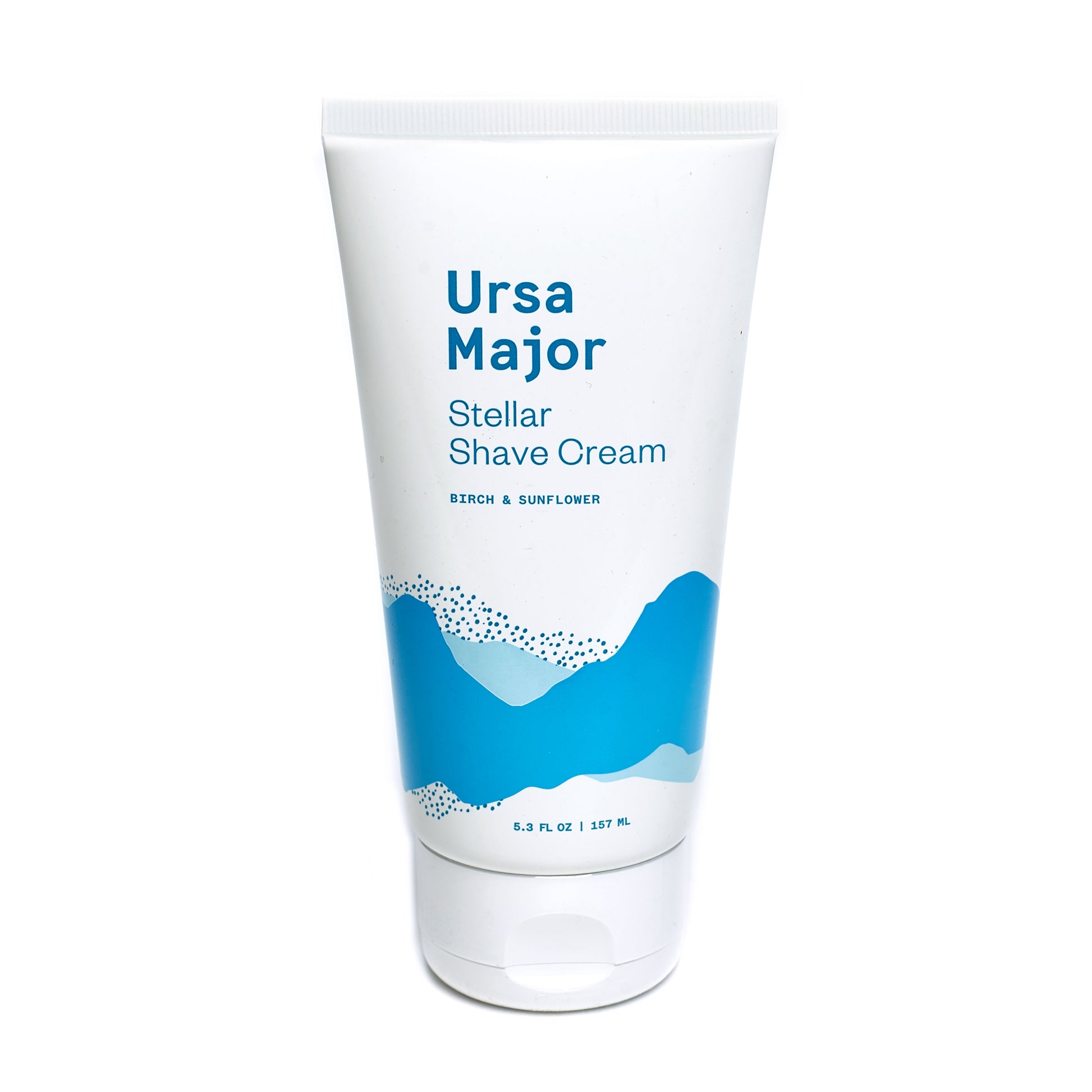 UrsaMajor.StellarShaveCream