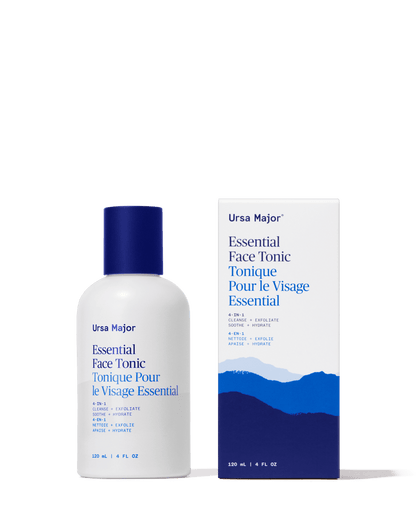 Essential Face Tonic