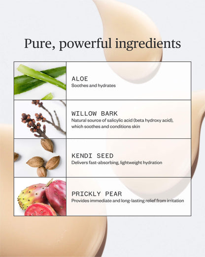 Fortifying Gel Moisturizer