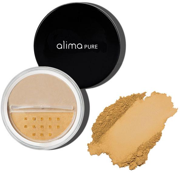 Warm-7-Satin-Matte-Foundation-both-Alima-Pure