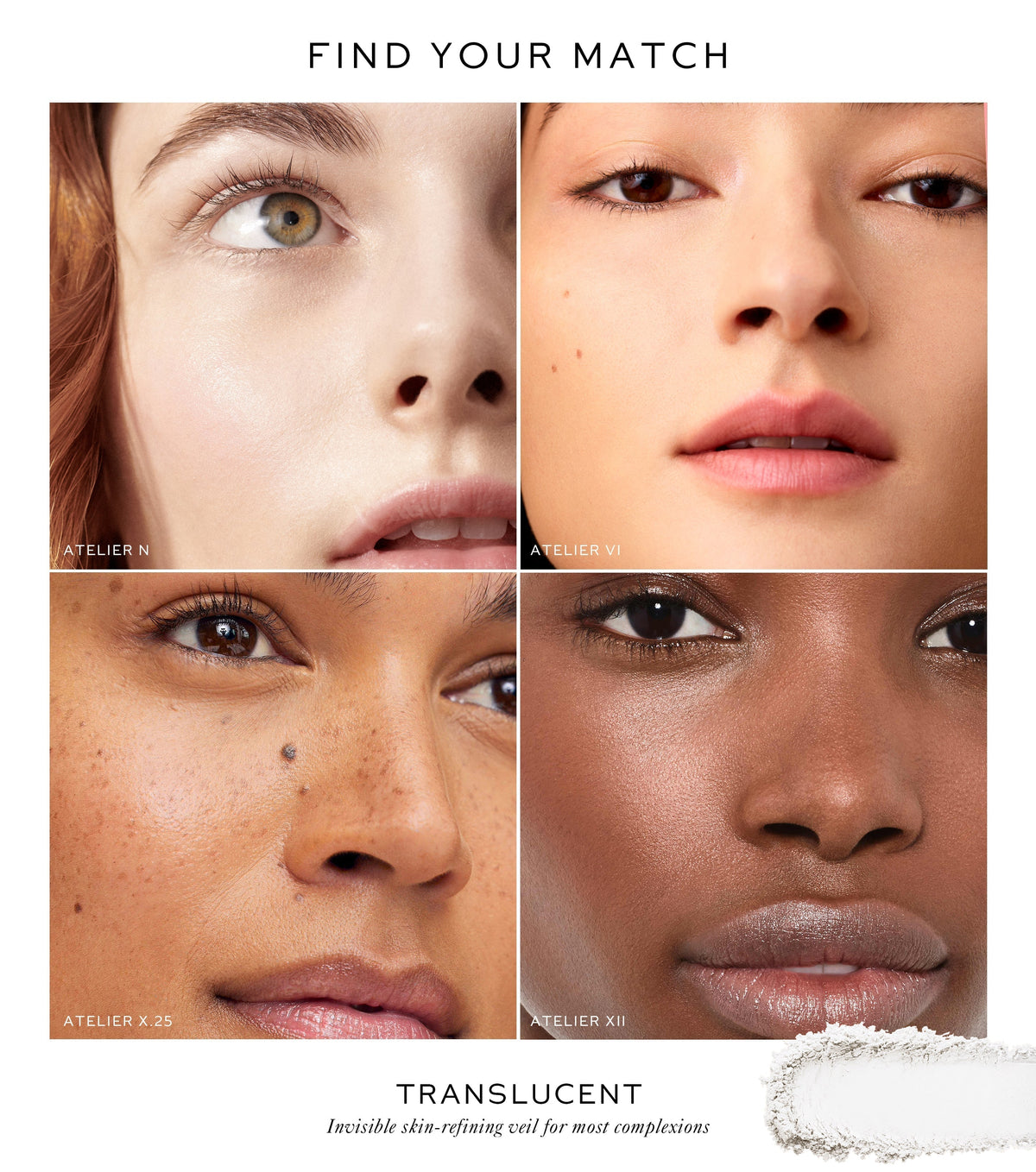 Translucent