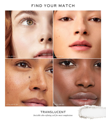 Translucent