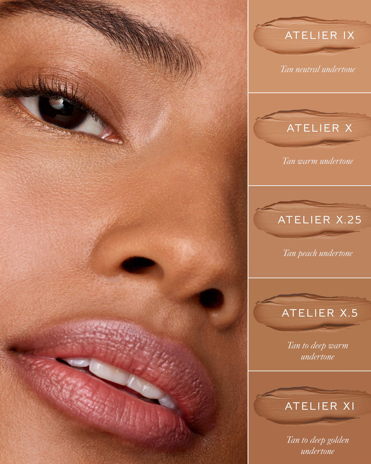 Atelier X