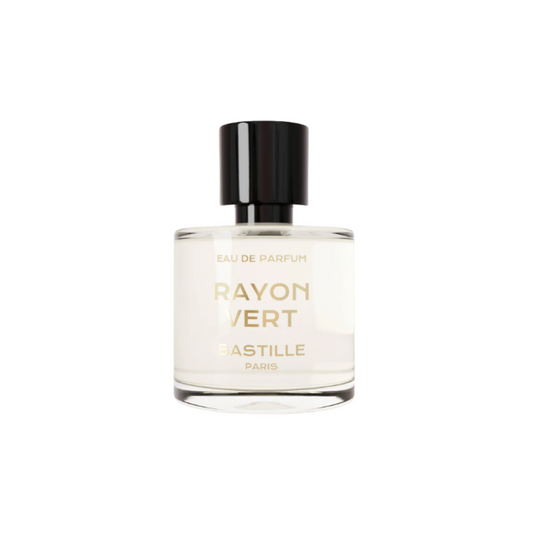 rayon vert