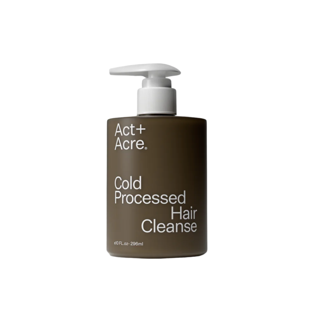 actacrecleanser