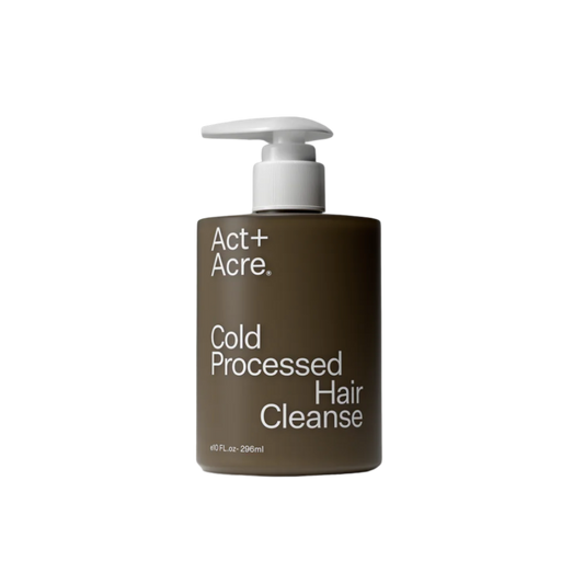 actacrecleanser