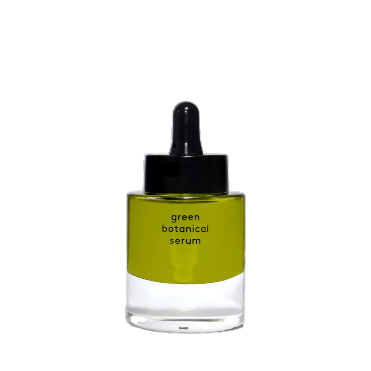 Green Botanical Serum