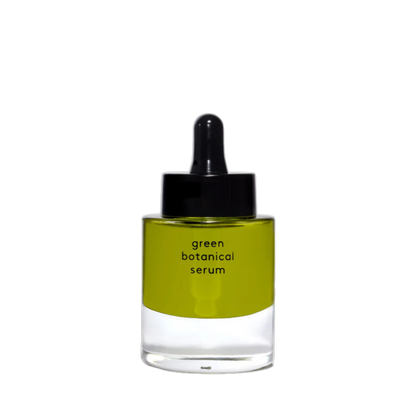 Green Botanical Serum