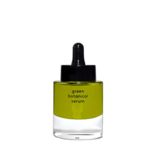 Green Botanical Serum