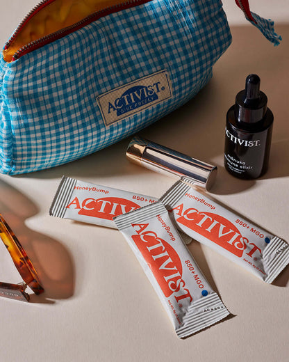 HoneyBump™ Mānuka 850+MGO – Single