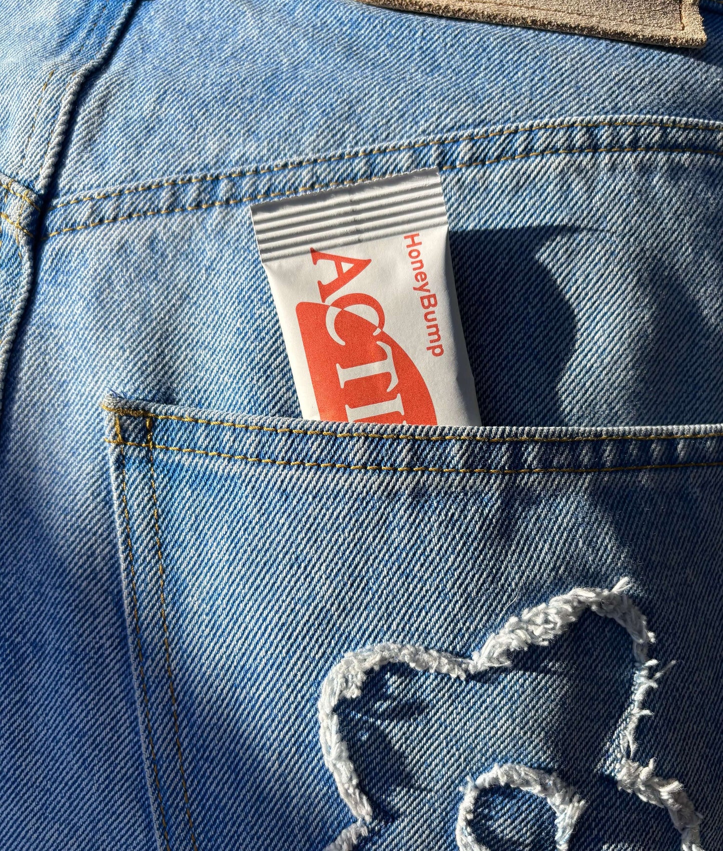 HoneyBump™ Mānuka 850+MGO – Single