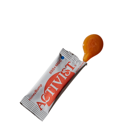 HoneyBump™ Mānuka 850+MGO – Single