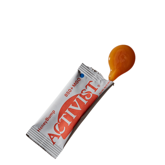 HoneyBump™ Mānuka 850+MGO – Single