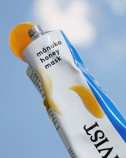 Manuka Honey Mask