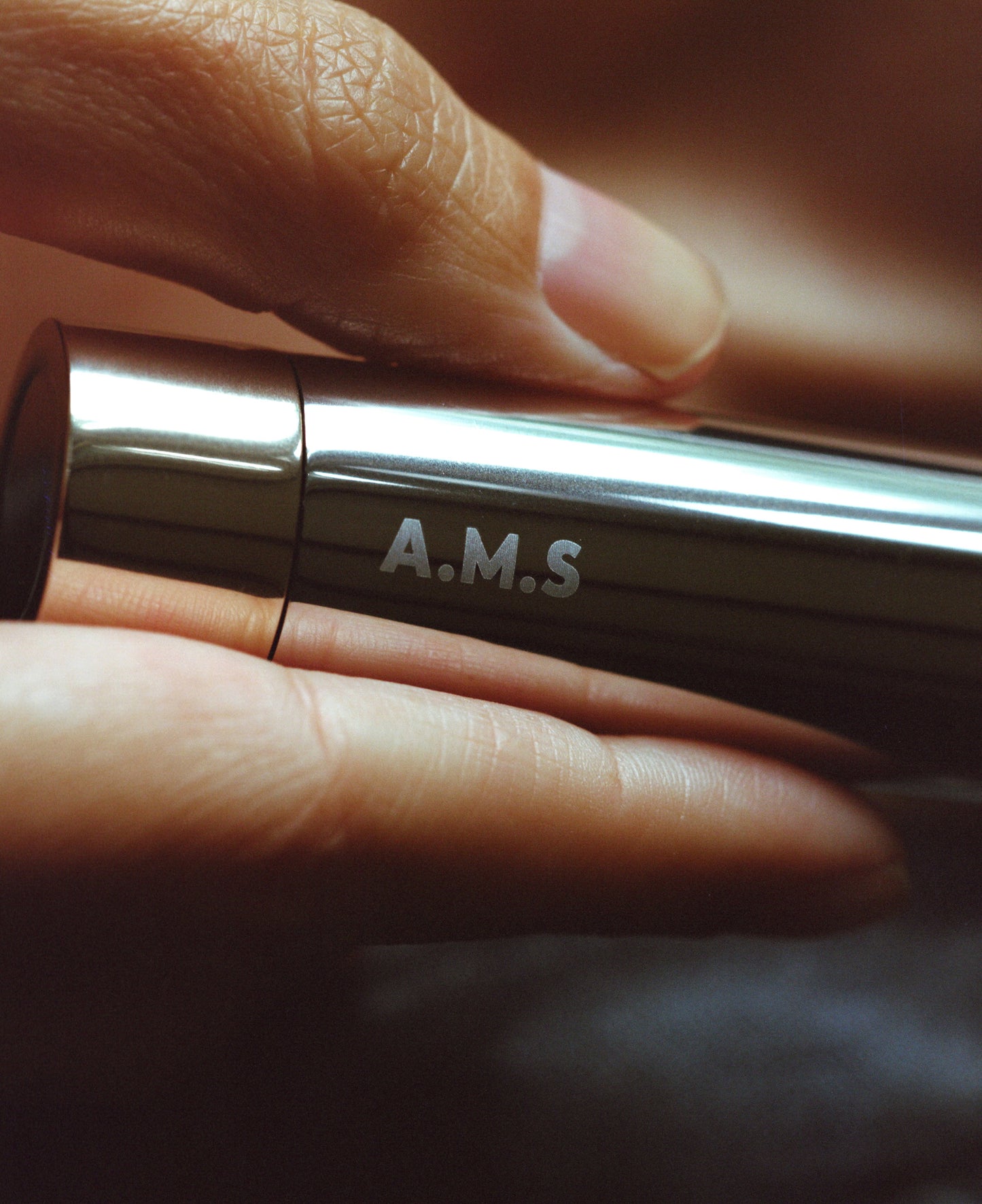 A.M.S Manuka Honey Lip Balm