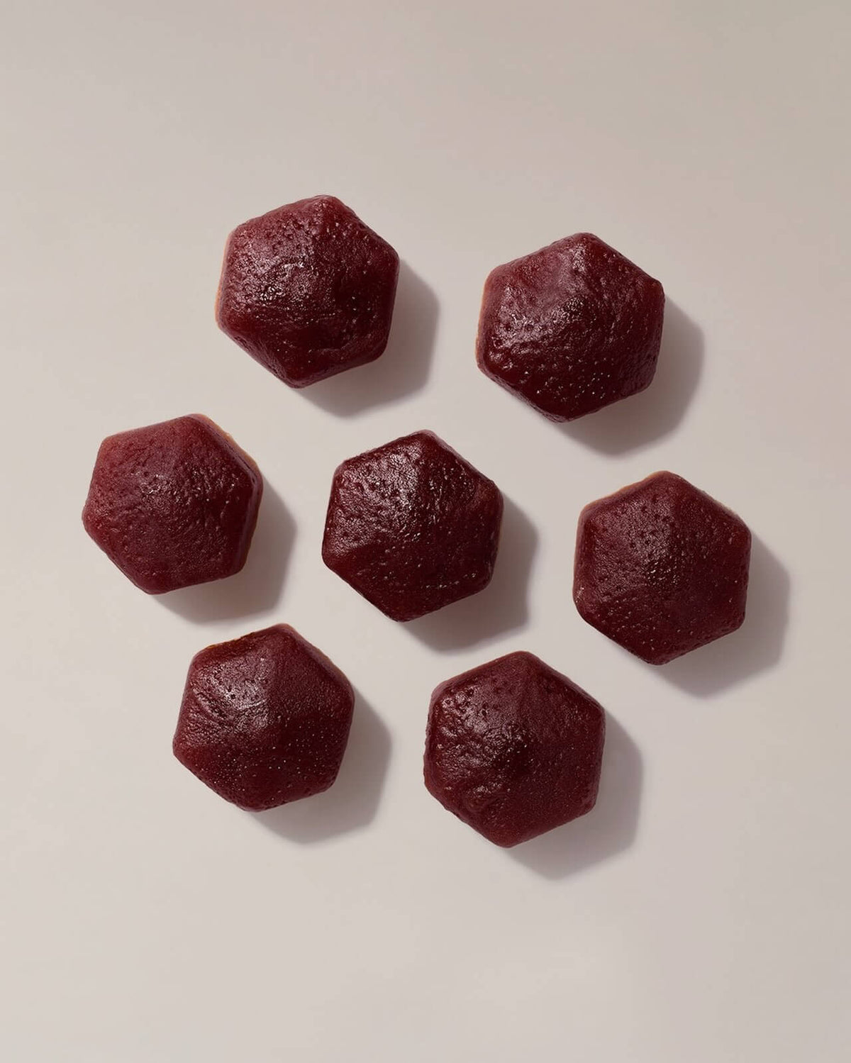 Manuka Immune Gummies