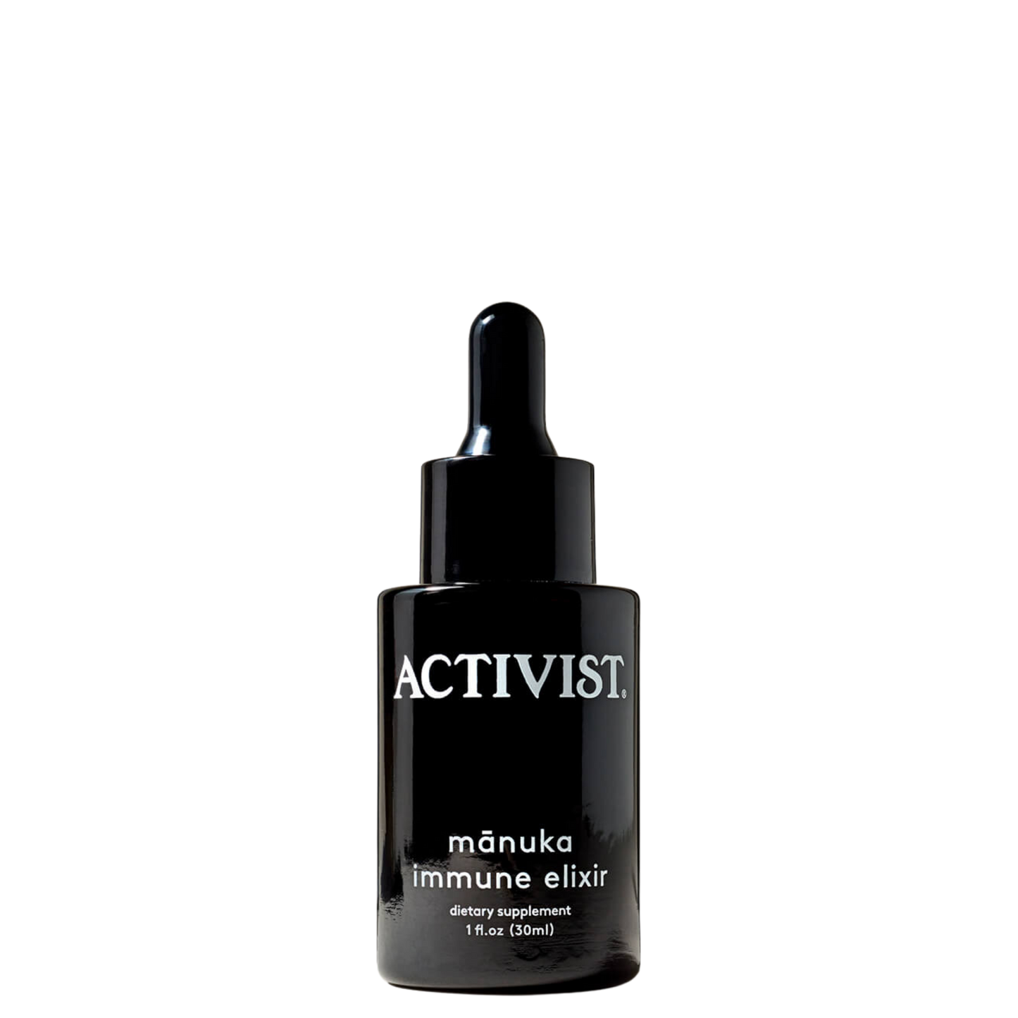 Manuka Immune Elixir