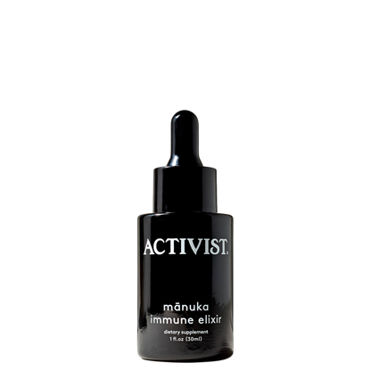 Manuka Immune Elixir